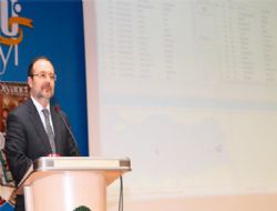 ‘Müftü şehrin ruhunu ifade eder’